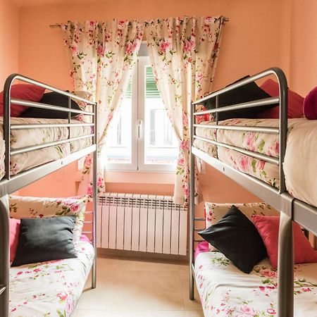 Apartamentos Madrid Xxxiii - Alojamiento De Temporada ห้อง รูปภาพ
