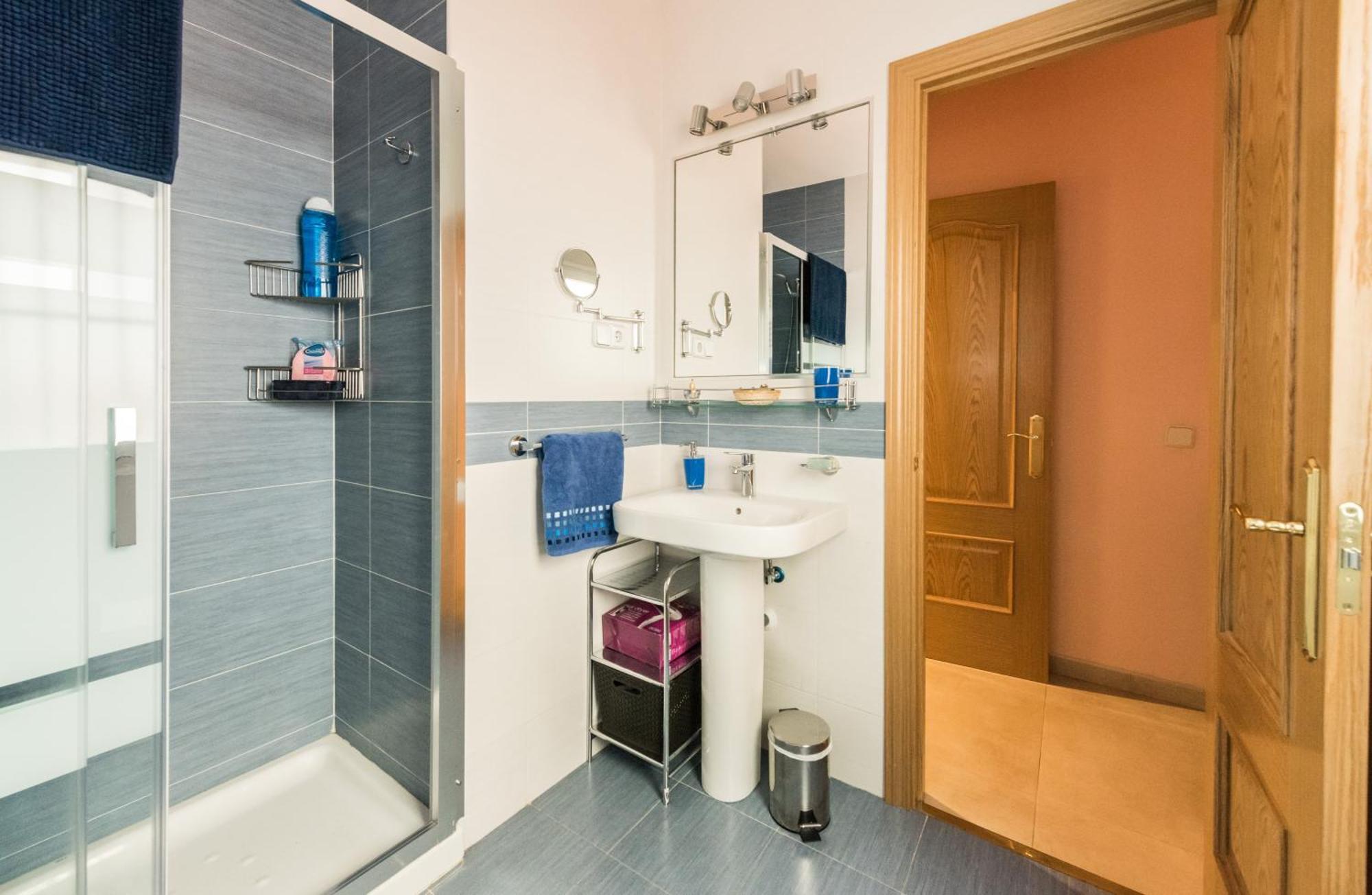 Apartamentos Madrid Xxxiii - Alojamiento De Temporada ห้อง รูปภาพ