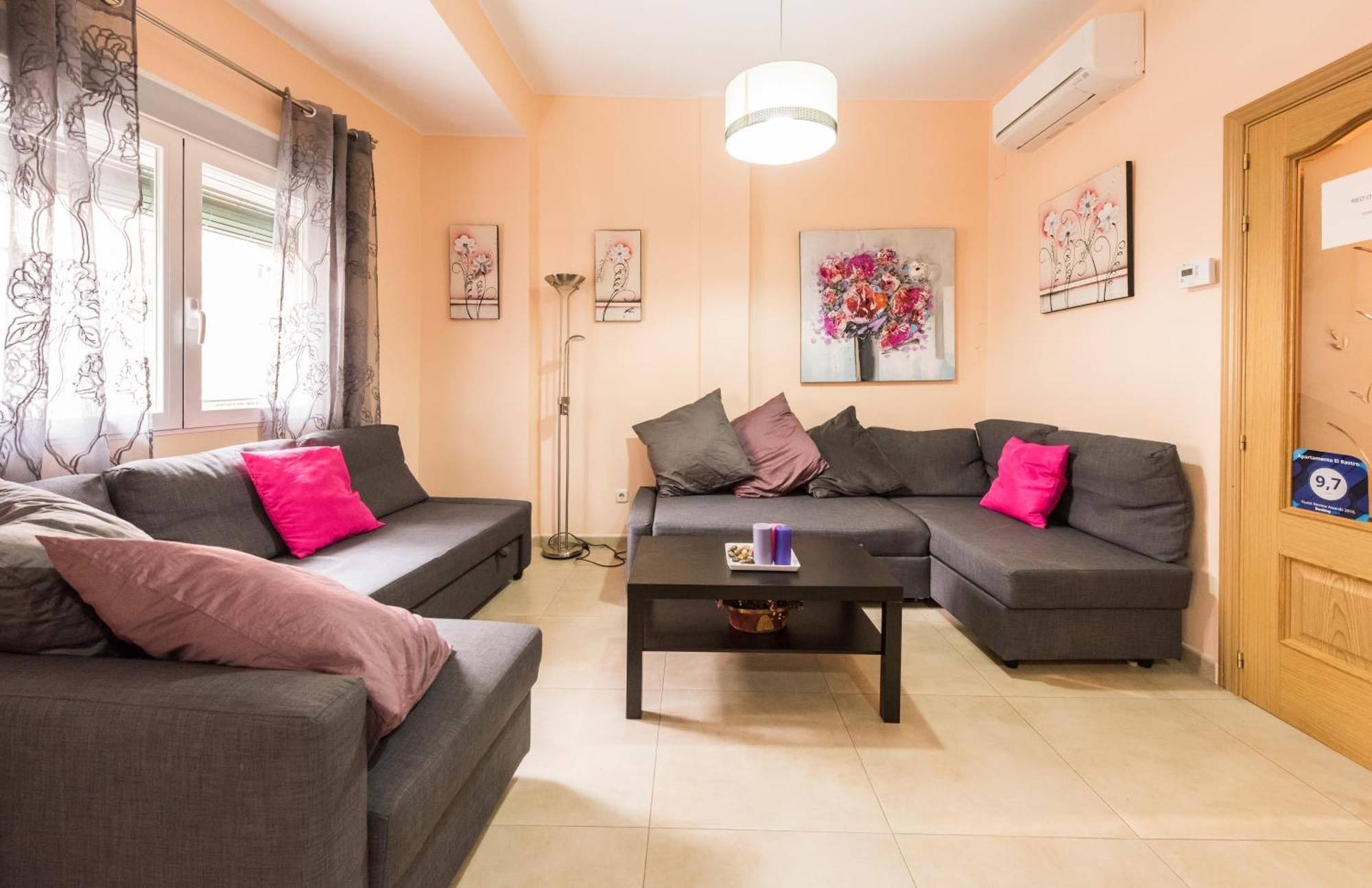 Apartamentos Madrid Xxxiii - Alojamiento De Temporada ห้อง รูปภาพ
