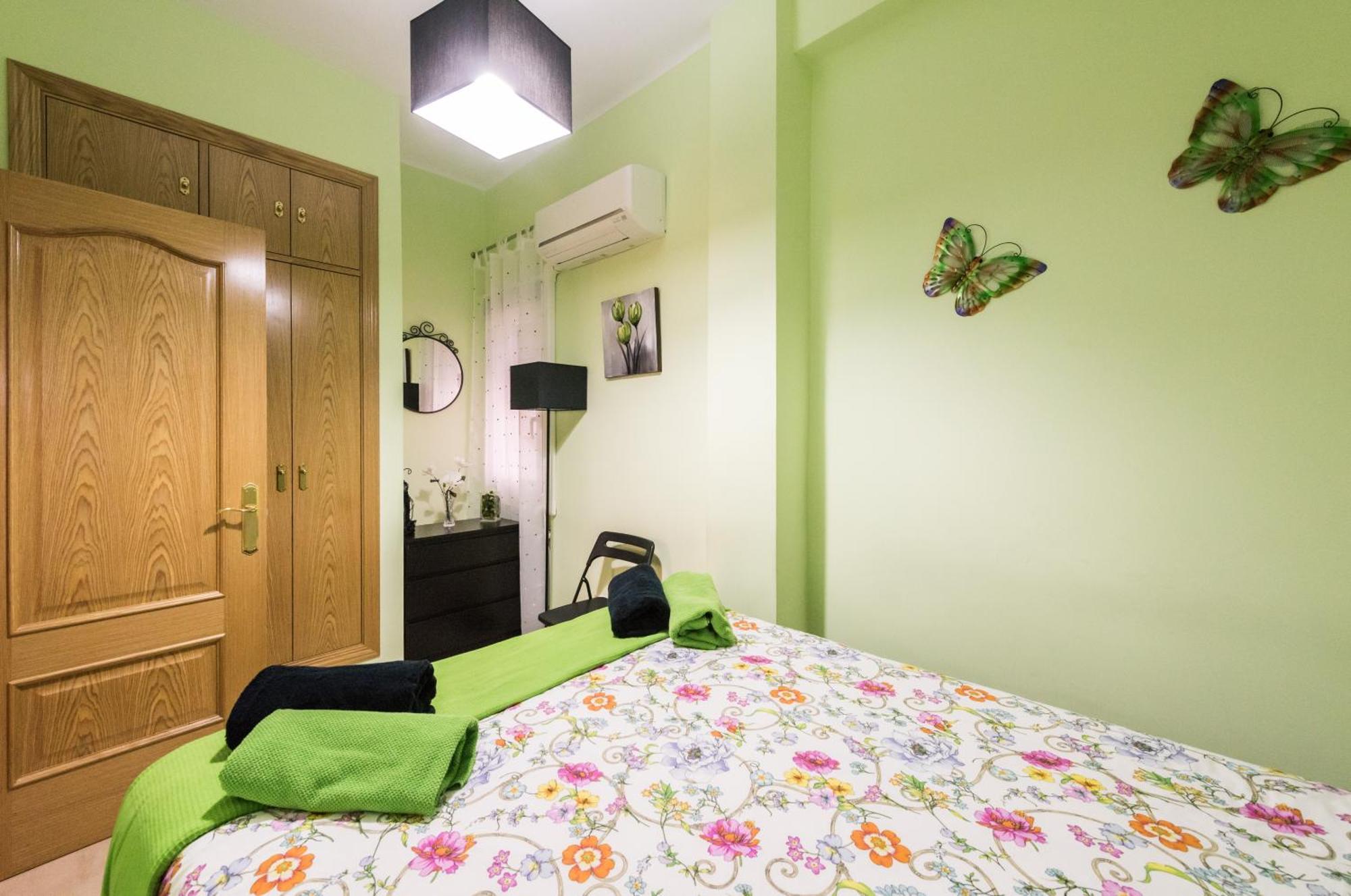 Apartamentos Madrid Xxxiii - Alojamiento De Temporada ห้อง รูปภาพ