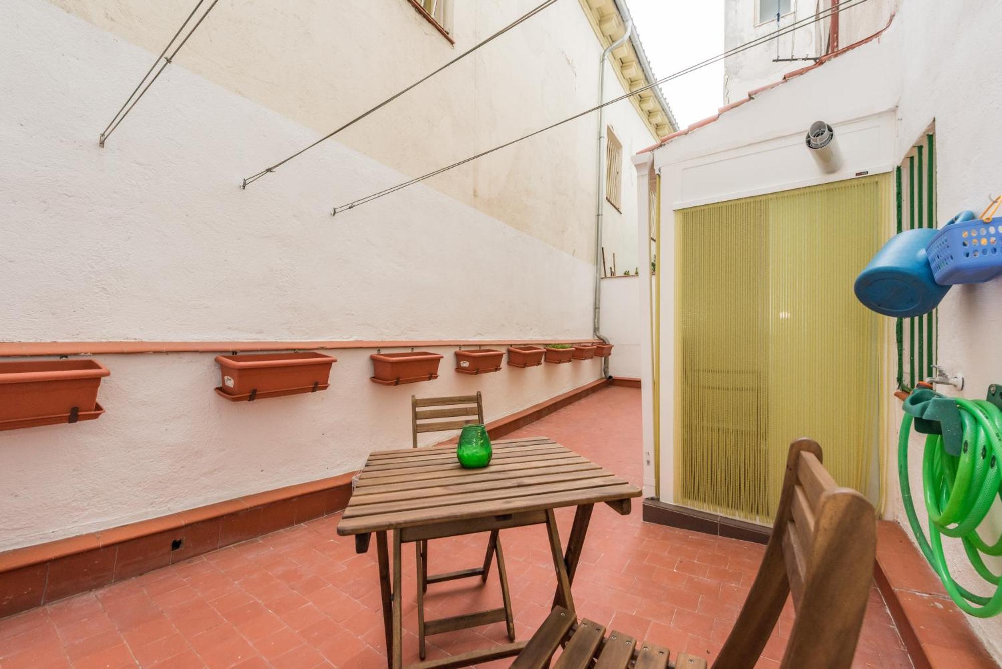 Apartamentos Madrid Xxxiii - Alojamiento De Temporada ห้อง รูปภาพ
